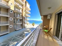 EKA Luxury Apartments Vlora