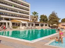 Bomo Club Olympus Grand Resort