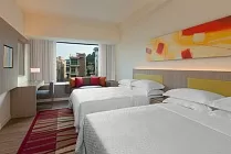 Four Points By Sheraton Penang