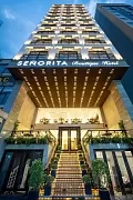 Senorita Boutique Hotel Danang
