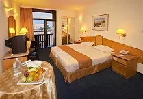 Jerusalem Gardens (Ex.Leonardo Inn)