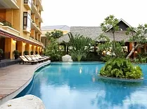 Mantra Pura Resort Pattaya