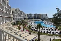 Barut Sorgun Sensatori (Сиде) 5*