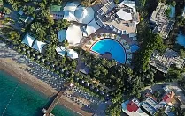 Latanya Park Resort (ex. Latanya Beach Resort)