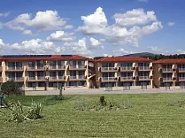 4-You Hotel Apartments