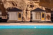 Al Sultana Luxury Camp