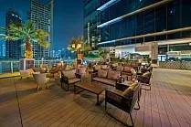 Park Regis Business Bay Hotel