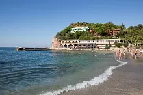 Larissa Hill Beach (ex. Senza The Garden Beach Club)