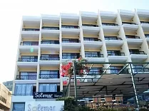 Solemar Hotel