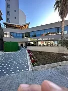 Side Golden Rock Hotel (16+)