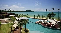 Radisson Blu Plaza Resort Phuket Panwa Beach