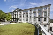 Grande Hotel Das Caldas Da Felgueira