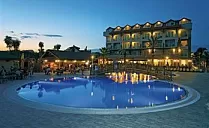 Seher Resort & Spa 5*