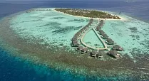 Amari Havodda Maldives