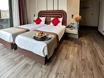 Edition Old City Hotel