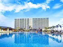 Harman Hotel Sanya