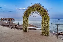 Grand Park Kemer (Ex.Yelken Kemer)