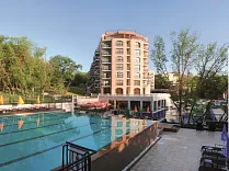 Lti Dolce Vita Sunshine Resort