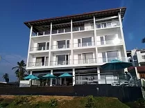 Twenty-Two Weligambay