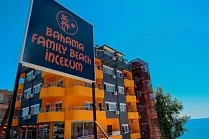 Bahama Family Beach Incekum