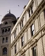 Sanasaryan Han, A Luxury Collection Hotel