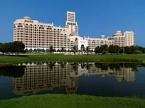 Waldorf Astoria Ras Al Khaimah