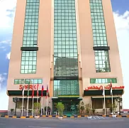 Spark Residence Hotel Apartments