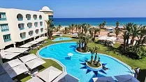 GOLDEN YASMIN MEHARI HAMMAMET THALASSO & SPA