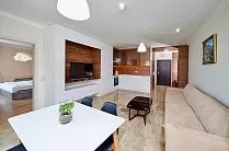 Botabara Del Mar Apartments