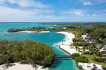 Shangri-La’S Le Touessrok Resort & Spa (Ex. Le Touessrok)