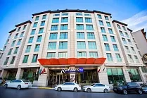 Radisson Blu Istanbul Pera