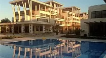 Apolonia Resort (Camping Gradina)