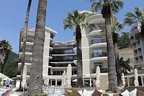 Sea Star Marmaris (16+)