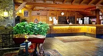 Sport Hotel