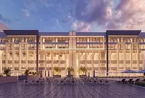 Bellagio Blue Resort&Spa