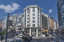 Marcello Hotel S Class