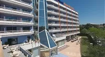 Medplaya Piramide Salou
