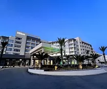 HILTON SKANES MONASTIR BEACH RESORT
