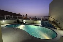 Landmark Premier (ex. Suba Hotel)