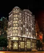 Athena Hotel Saigon