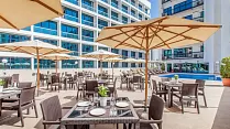 Golden Sands 5 Hotel Apartments Apart