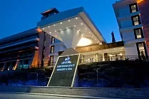 Crystal Waterworld Resort & Spa