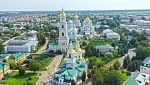Паломнические поездки, Дивеево - Муром - Арзамас 