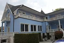 Kék Villa Apartmanház