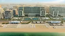 Marriott Resort Palm Jumeir