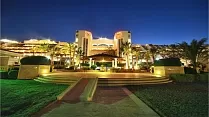 Sheraton Sharm Hotel, Resort & Villas