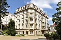 Bristol - Kralovska Villa