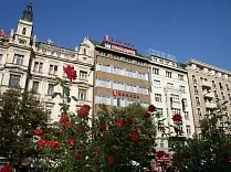 Ramada Prague City Hotel
