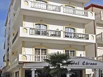 Chronis Hotel (Паралия Катерини)