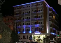 Arsi Hotel